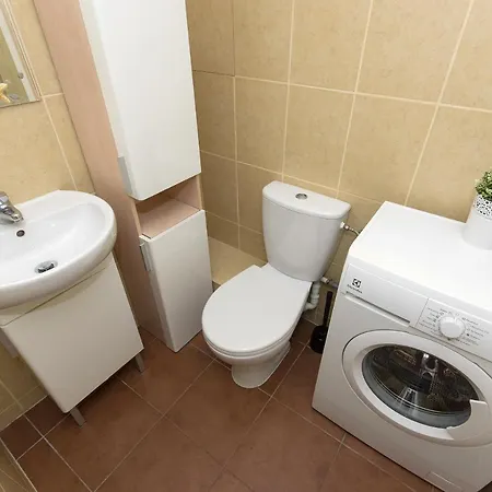 Acco Rent - Mieszkanie Porto