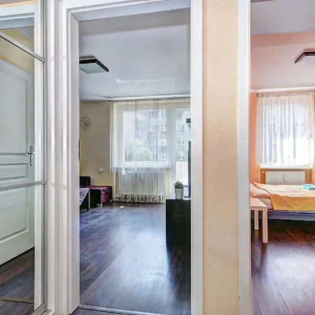 Acco Rent - Mieszkanie Porto Apartment Gdynia