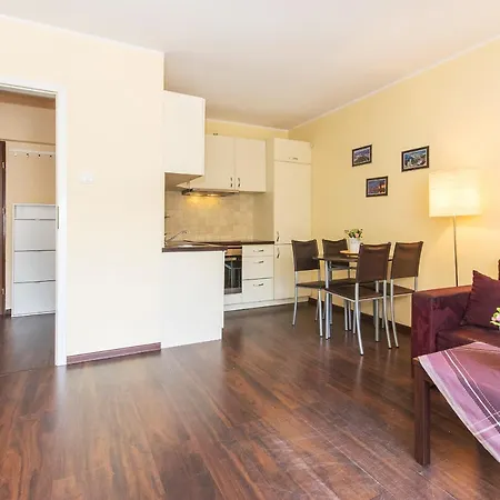 Acco Rent - Mieszkanie Porto Gdynia
