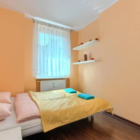 Acco Rent - Mieszkanie Porto