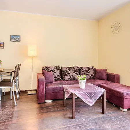 Acco Rent - Mieszkanie Porto *