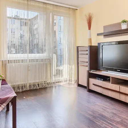 Acco Rent - Mieszkanie Porto Apartment *