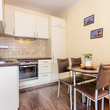 Apartment Acco Rent - Mieszkanie Porto Gdynia