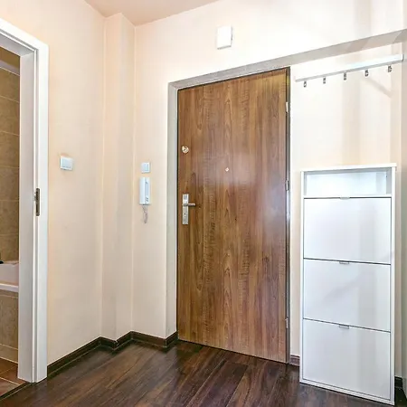 Acco Rent - Mieszkanie Porto Apartment *