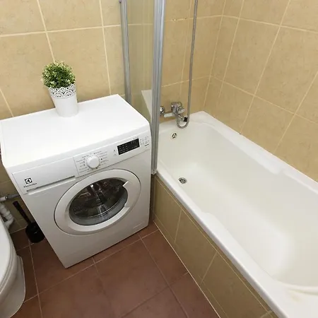 Apartment Acco Rent - Mieszkanie Porto